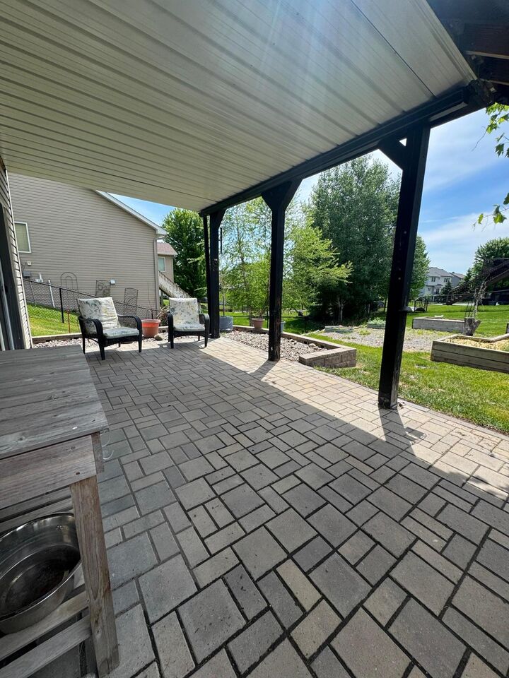 Property Photo:  299 Krause Avenue W  MN 55328 