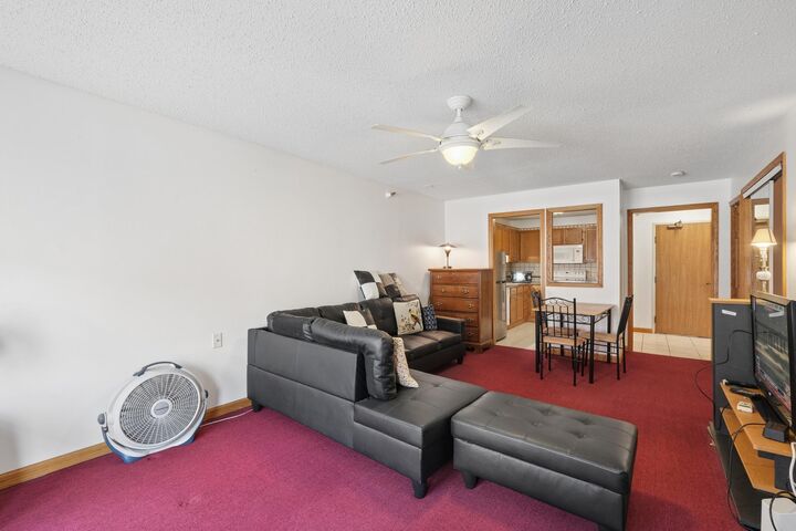 Property Photo:  500 County Road B W 111  MN 55113 