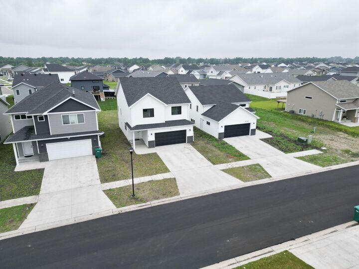 Property Photo: 7047 Benji Lane ND 58047