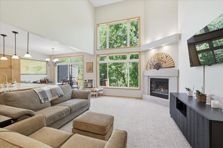 Property Photo: 15595 Cherry Path MN 55068