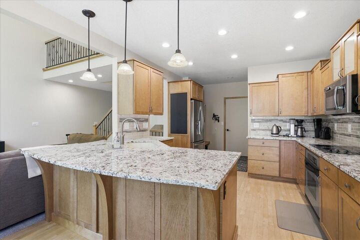 Property Photo: 15595 Cherry Path MN 55068