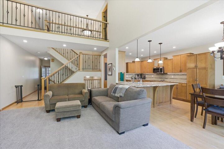 Property Photo:  15595 Cherry Path  MN 55068 
