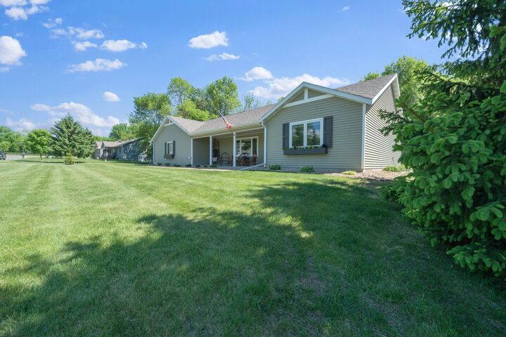 Property Photo: 2945 Wilderness Ridge Road SE MN 56308