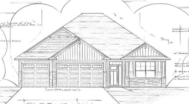 Property Photo:  11960 38th Place NE  MN 55330 