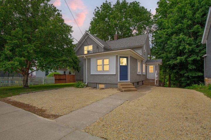 Property Photo:  612 2nd Street W  MN 55057 