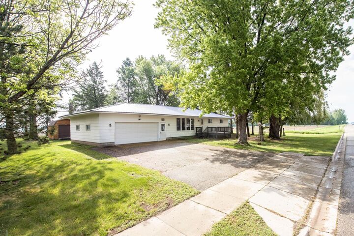 Property Photo:  510 Douglas Avenue  MN 56319 