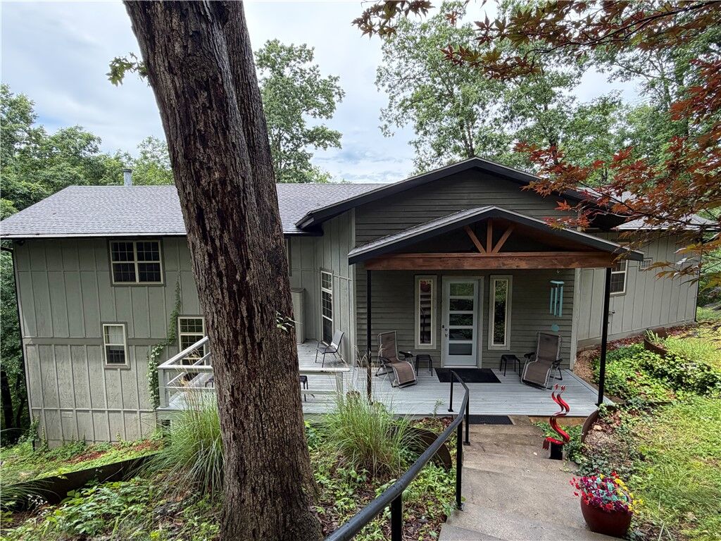 Property Photo:  330 County Road 102  AR 72632 