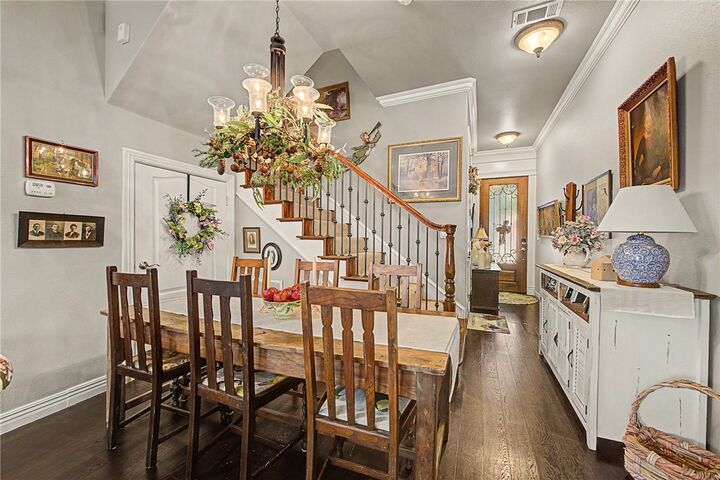 Property Photo:  2644 S Everest Avenue  AR 72758 