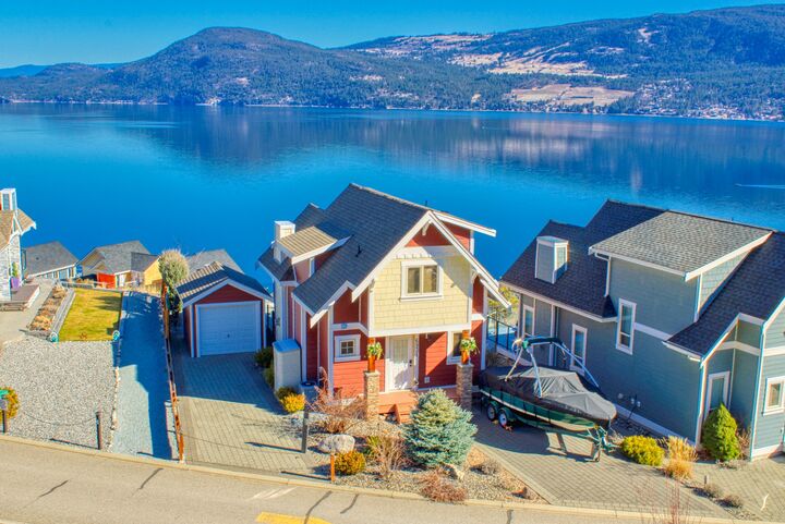 Property Photo: 6931 Barcelona Drive 62 BC V1Z 3R8