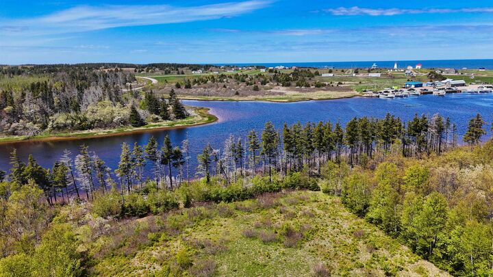 Property Photo:  Lot - 19 Naufrage Pond Lane  PE C0A 2B0 