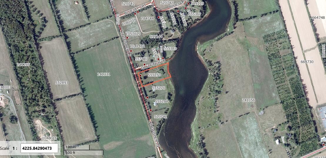 Property Photo:  98 Kingfisher Lane  PE C1E 0N3 