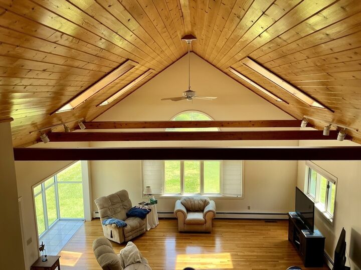 Property Photo:  17 Heron Way  MA 02649 