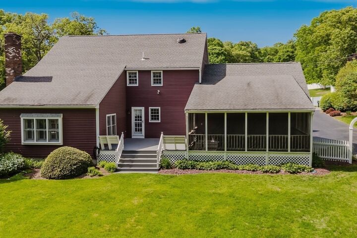 Property Photo:  7 Tina Rd  MA 01757 