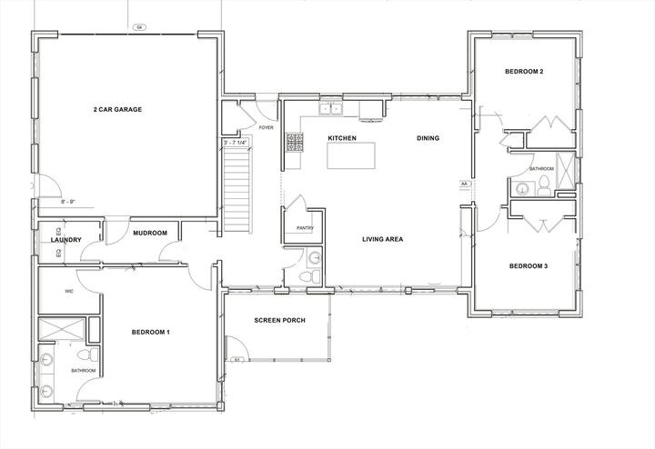 Property Photo:  11 Hannum Meadows A  MA 01060 