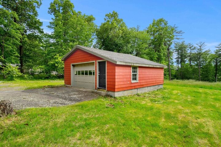 Property Photo:  116 Killam Hill Rd  MA 01921 