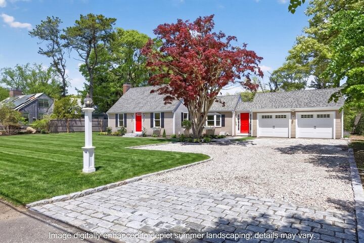 Property Photo:  333 Old Comers Rd  MA 02633 