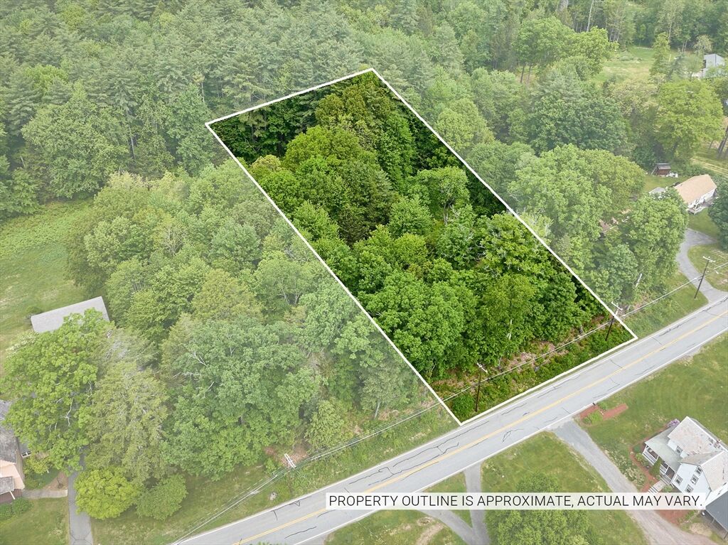 Property Photo:  Lot 2 Leyden Road  MA 01301 