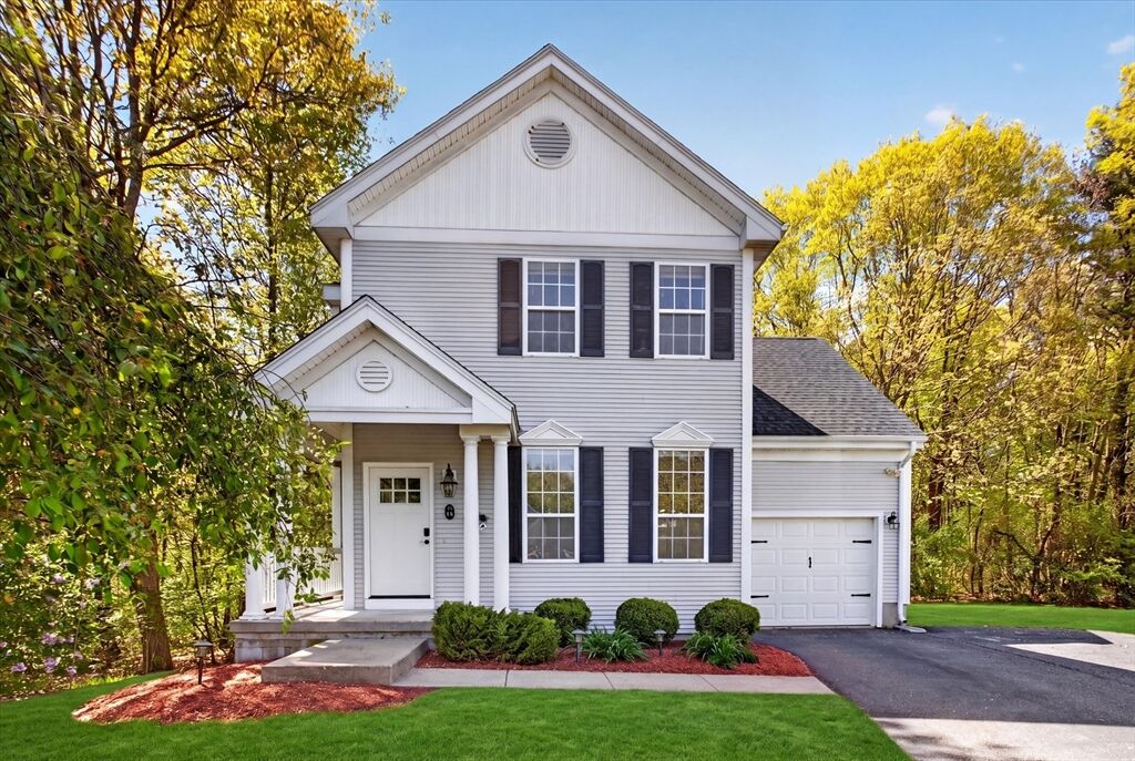 Property Photo: 15 Nason Ln MA 02035