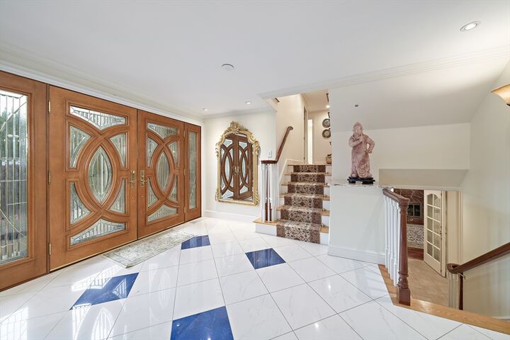 Property Photo:  73 Countryside Road  MA 02459 