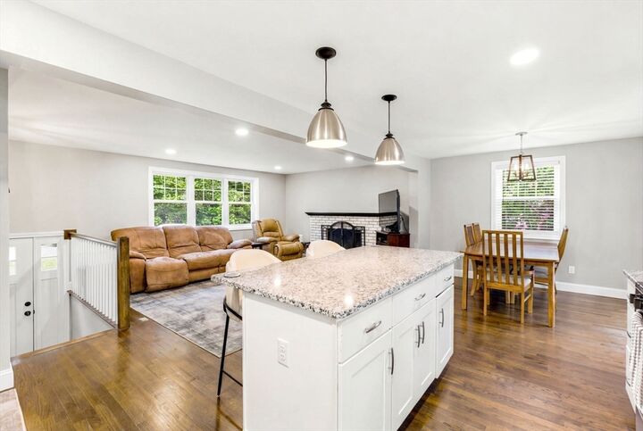Property Photo: 1337 Karen Road MA 02764