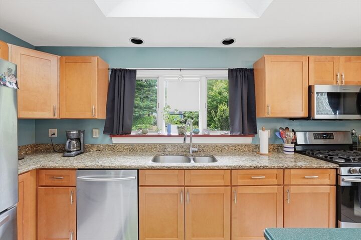 Property Photo:  137 South St  MA 01532 