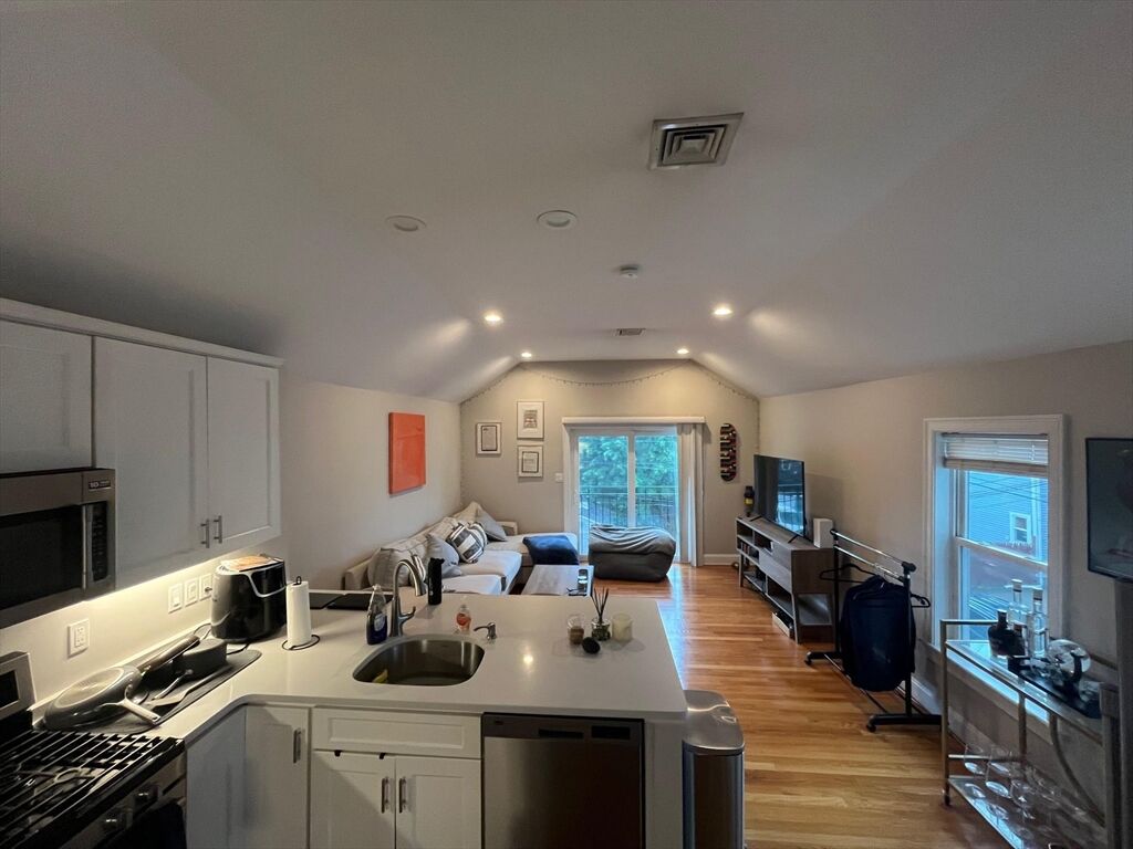 Property Photo: 591 East Sixth Street 2 MA 02127