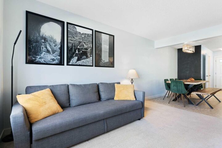 Property Photo: 90 Pantego Lane NW AB T3K 0T1