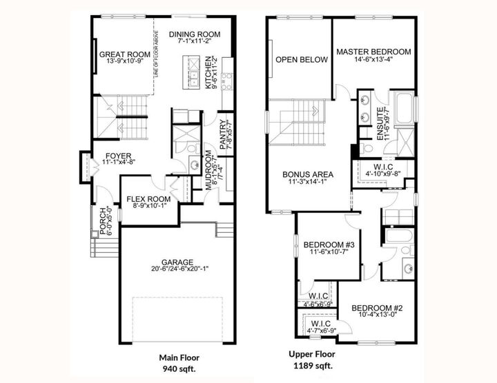 Photo de la propriété:  1059 Fowler Road SW  AB T4B 5T2 