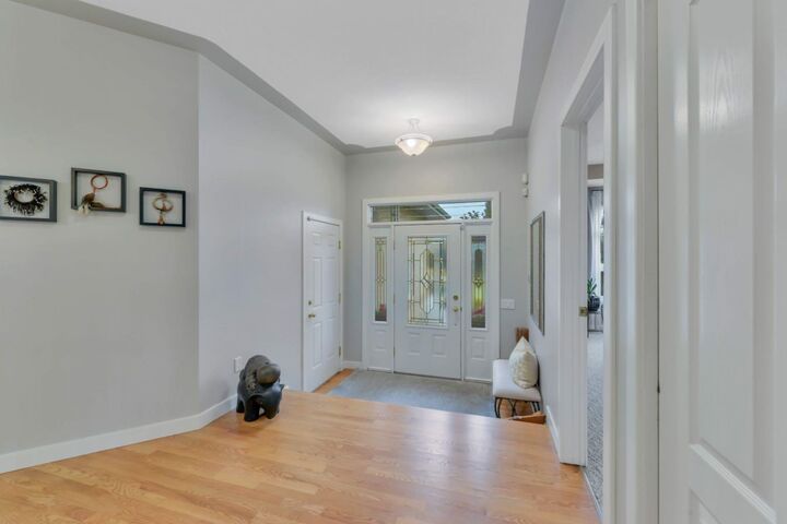 Property Photo: 9 Creek Road AB T4J 1R3