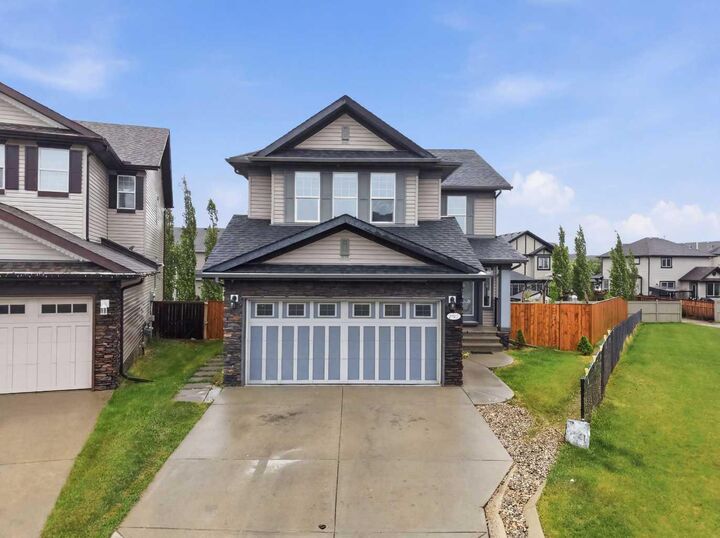 Property Photo:  2455 Kingsland View SE  AB T4A 0A6 