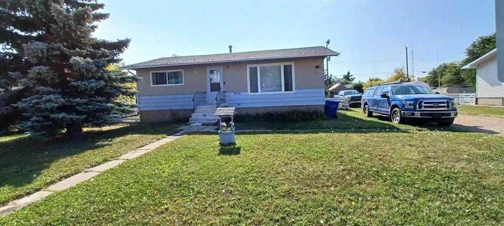 Property Photo:  4710 Imperial Avenue  AB T0C 1C0 