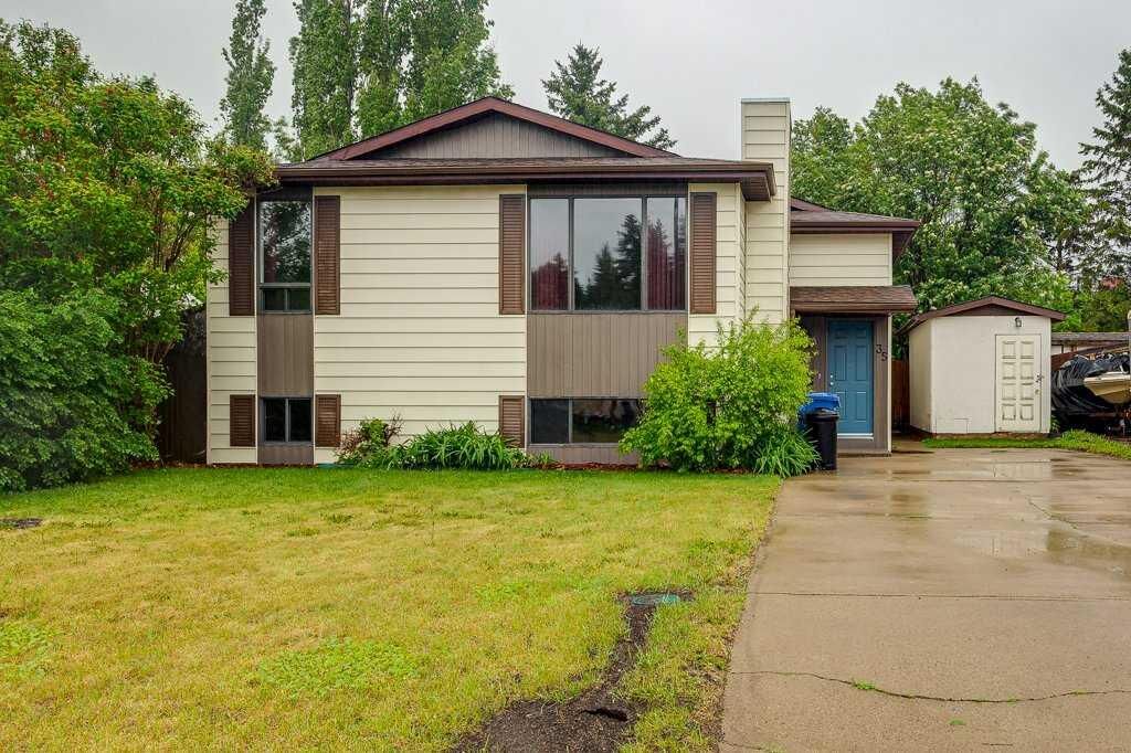 Photo de la propriété:  35 Gish Street  AB T4P 2N7 