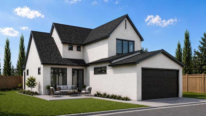 Property Photo:  5409 Ladbrooke Drive SW  AB T3E 5X9 