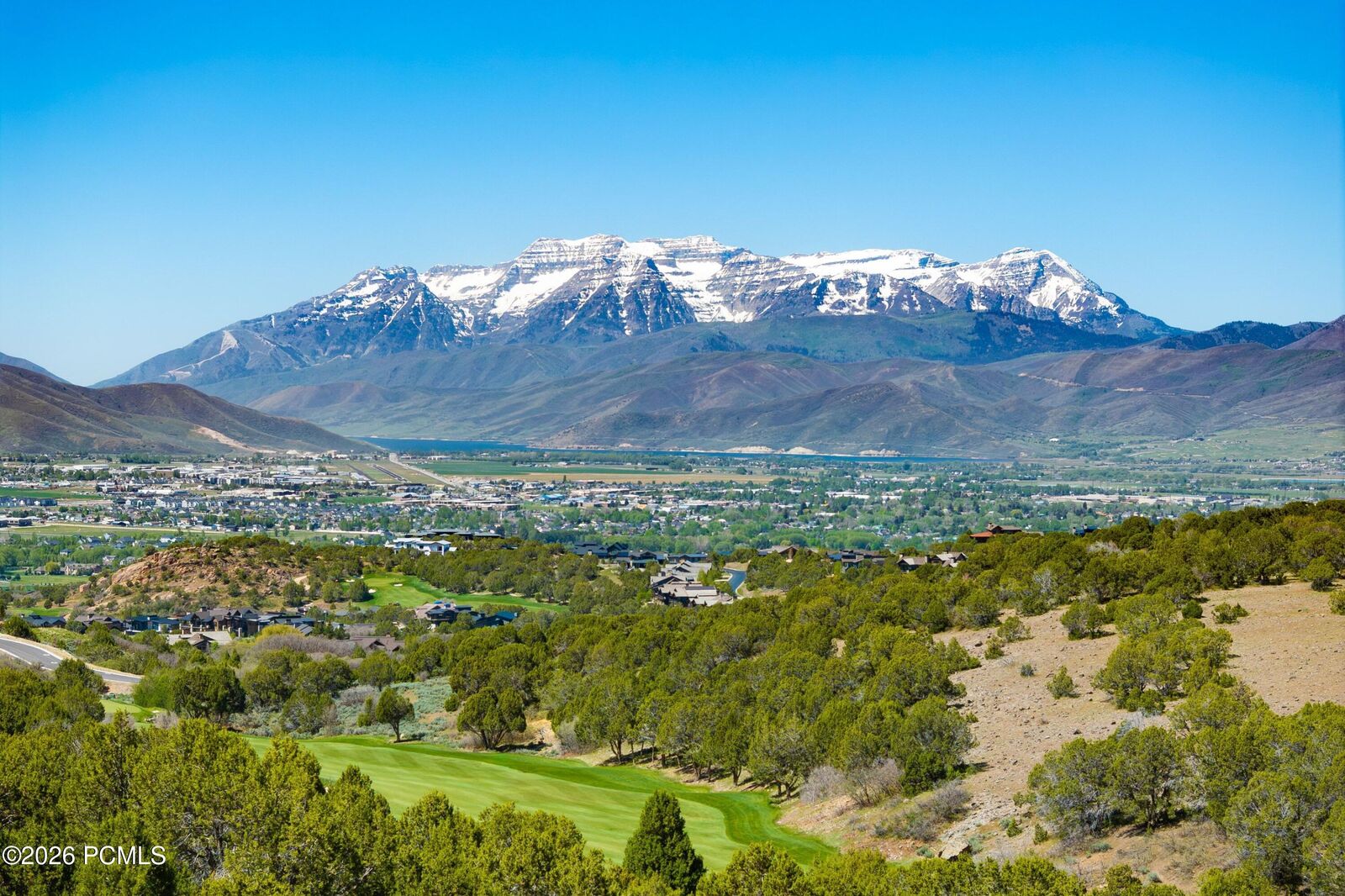 Property Photo:  3421 E Red Knob Way 824  UT 84032 