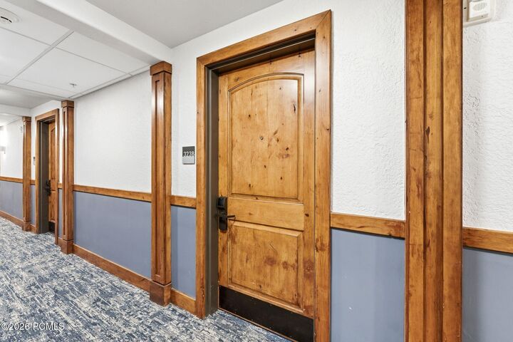 Property Photo:  2653 W Canyons Resort Drive 323  UT 84098 