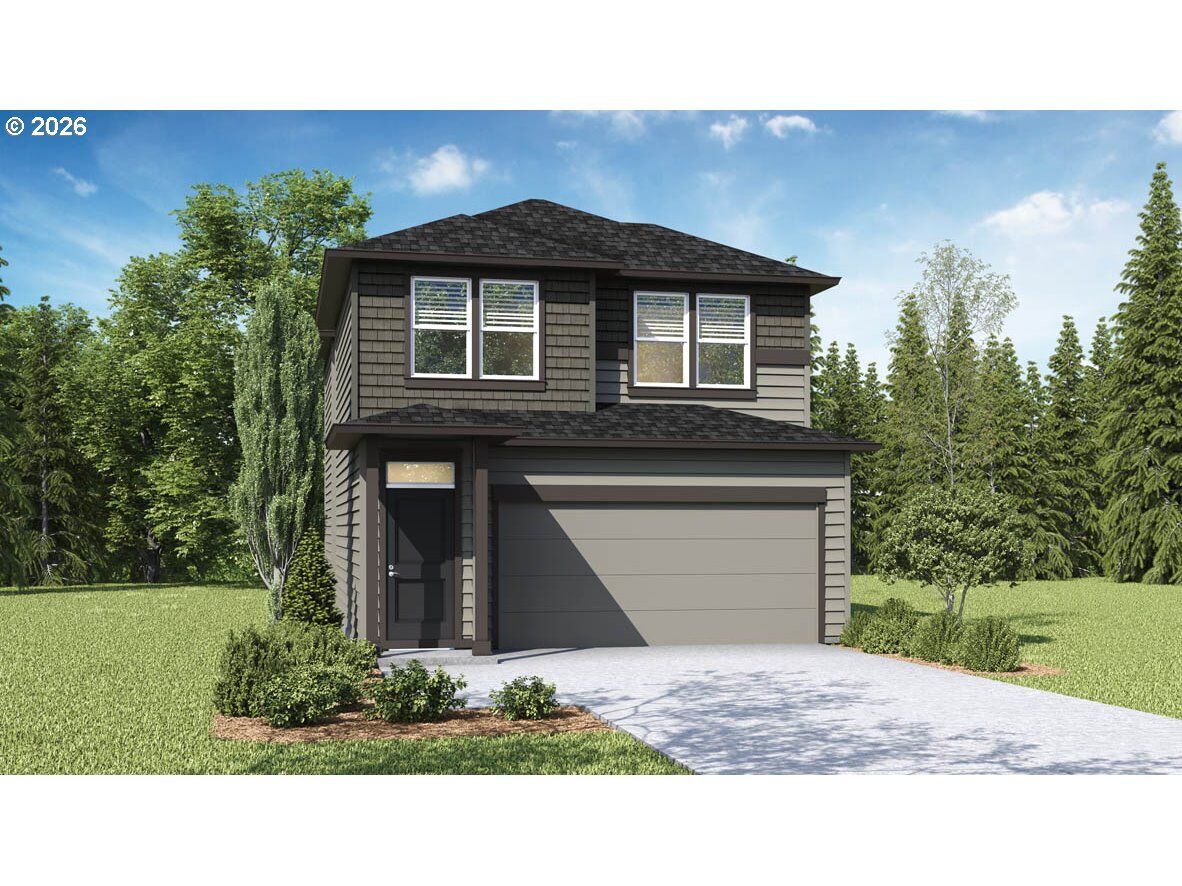 Property Photo:  3643 SW Eleven Mile Ave  OR 97080 