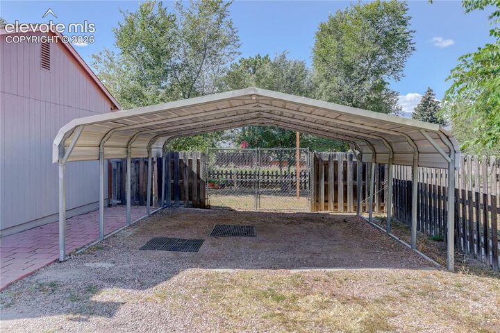 Property Photo:  3905 Colony Hills Circle  CO 80916 