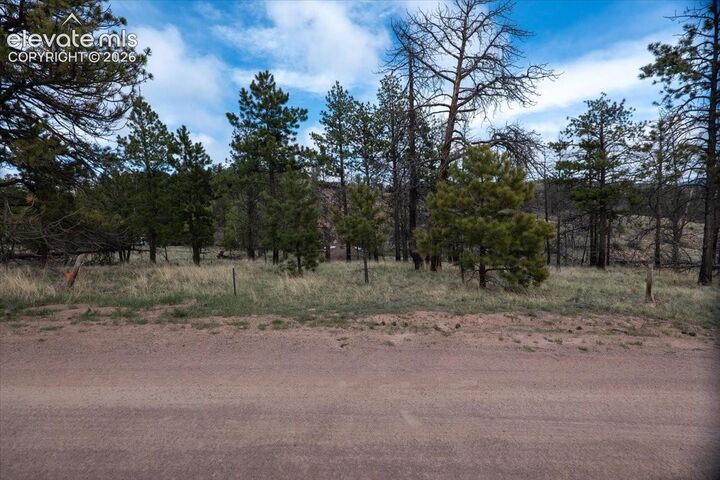 Property Photo: 144 Chapparal Trail CO 80816