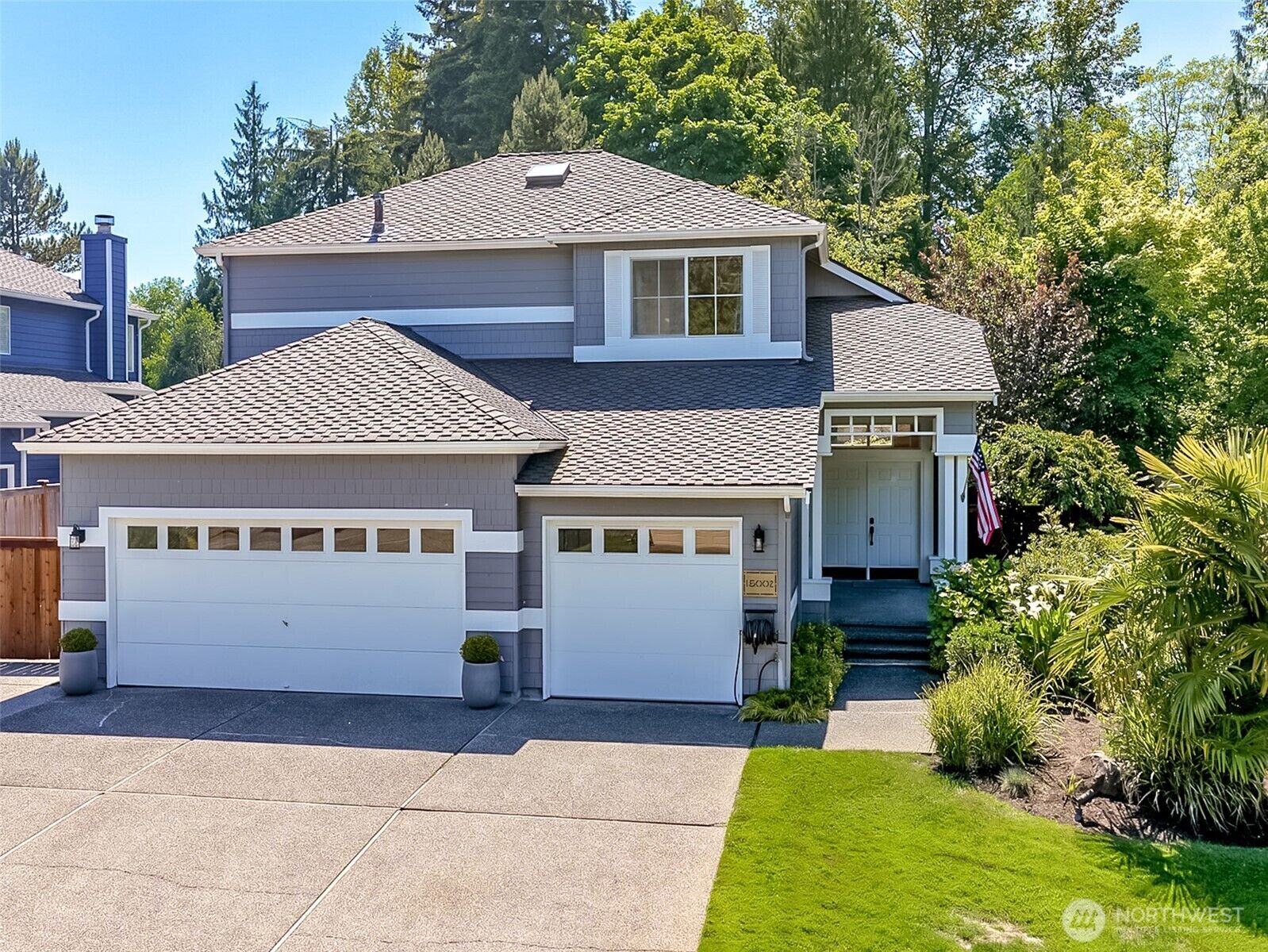 Property Photo:  15002  63rd Avenue SE  WA 98296 