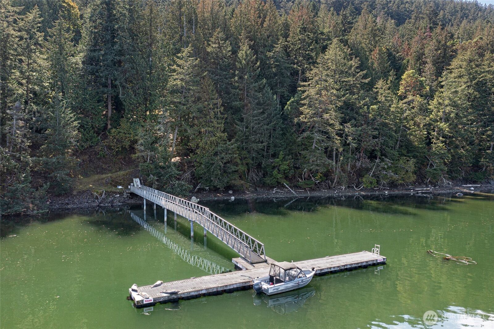 Property Photo:  142  Hideaway Lane  WA 98250 