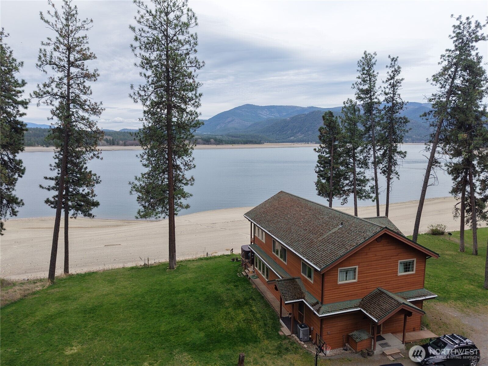 Property Photo:  6  Sherman Homes Spur Road  WA 99141 