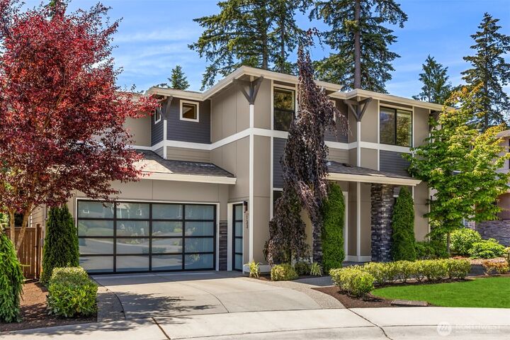 Property Photo:  133  Duane Lane NW  WA 98110 