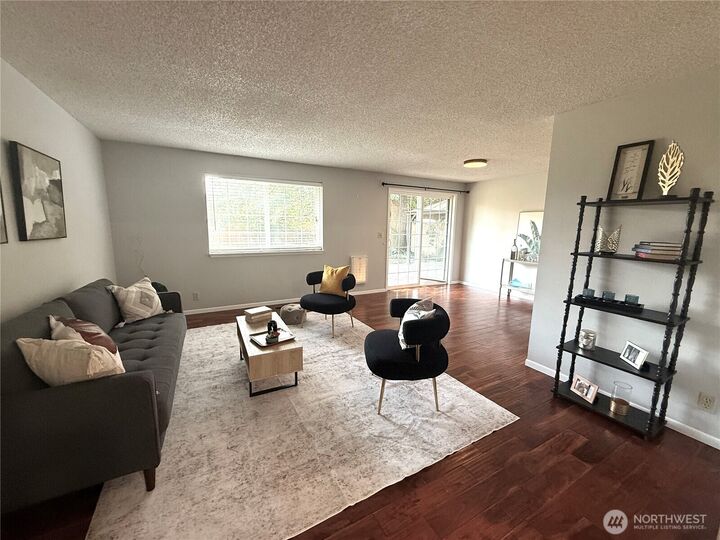 Property Photo: 2257 Granite Drive WA 99362