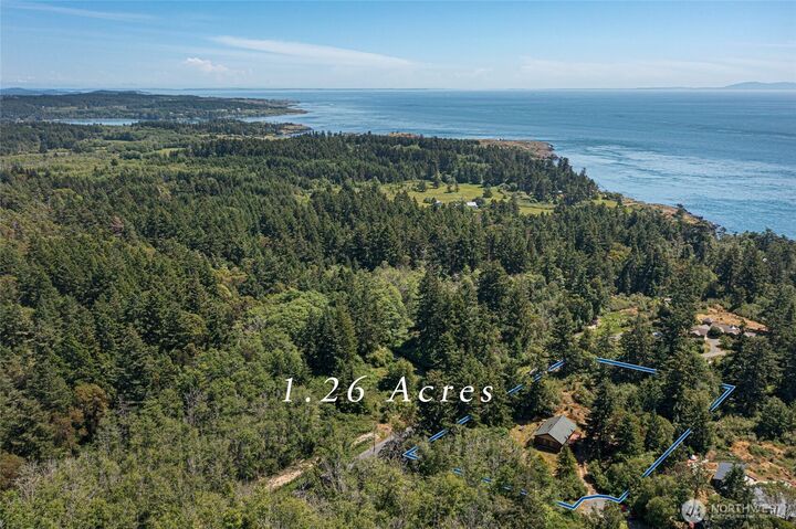 Property Photo: 150 View Ridge Lane WA 98250