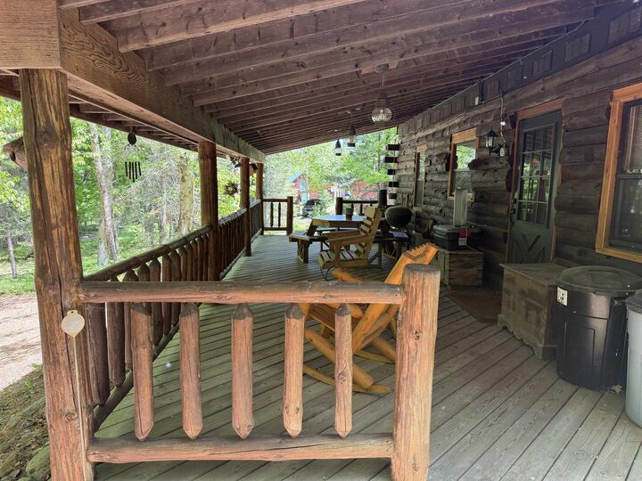 Property Photo:  14751 Hatchery Lane  WI 54138 