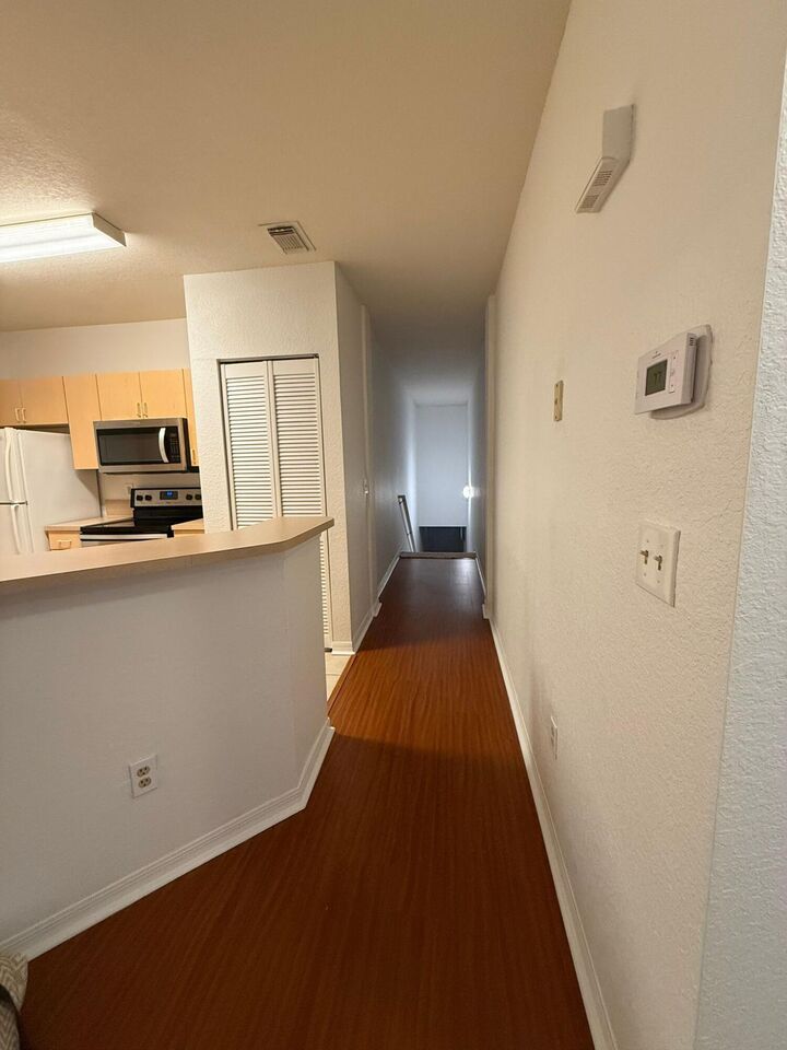 Property Photo: 106 SW Peacock Boulevard 4-205 FL 34986