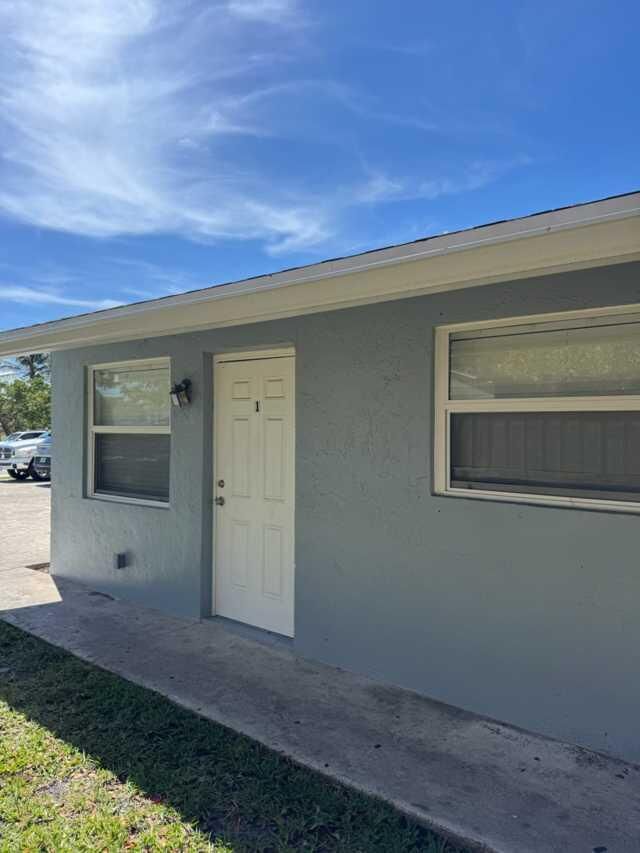 Property Photo:  517 S F Street 1  FL 33460 