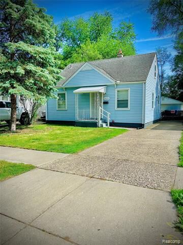 Property Photo:  24095 Stanford Street  MI 48125 