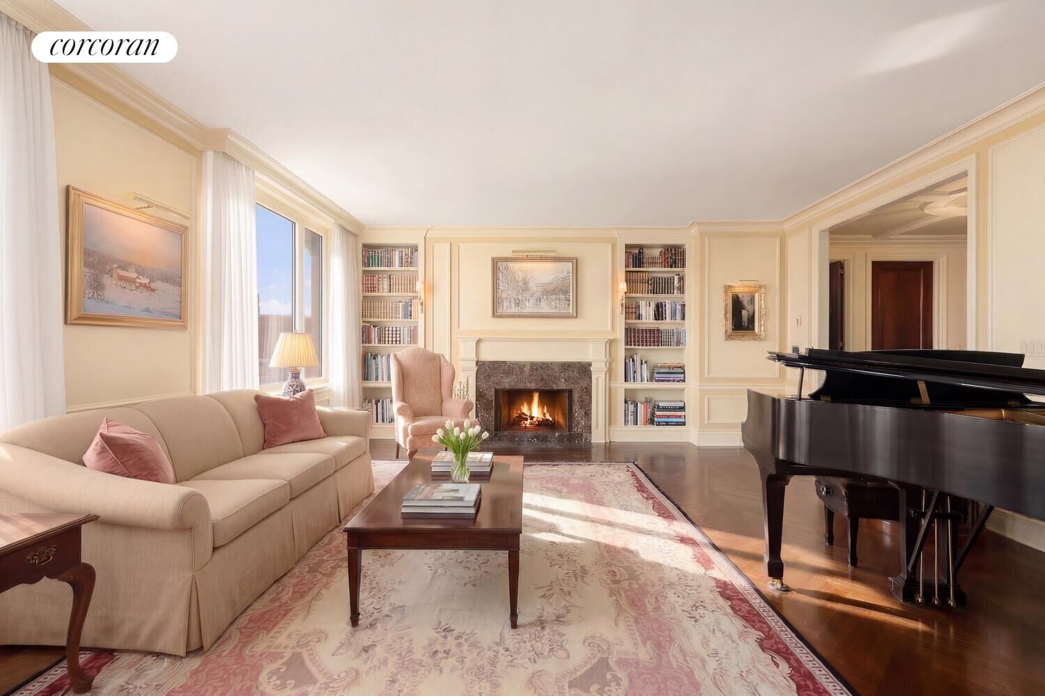 Property Photo:  90 E End Avenue Ph21  NY 10028 