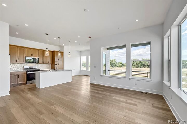 Property Photo:  3430 W Elmhurst Avenue  CO 80120 